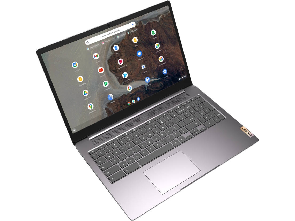 Portátil LENOVO IdeaPad 3 15IJL6 (15.6'' - Intel Celeron N4500 - RAM: 8 GB - 128 GB - Intel UHD Graphics)