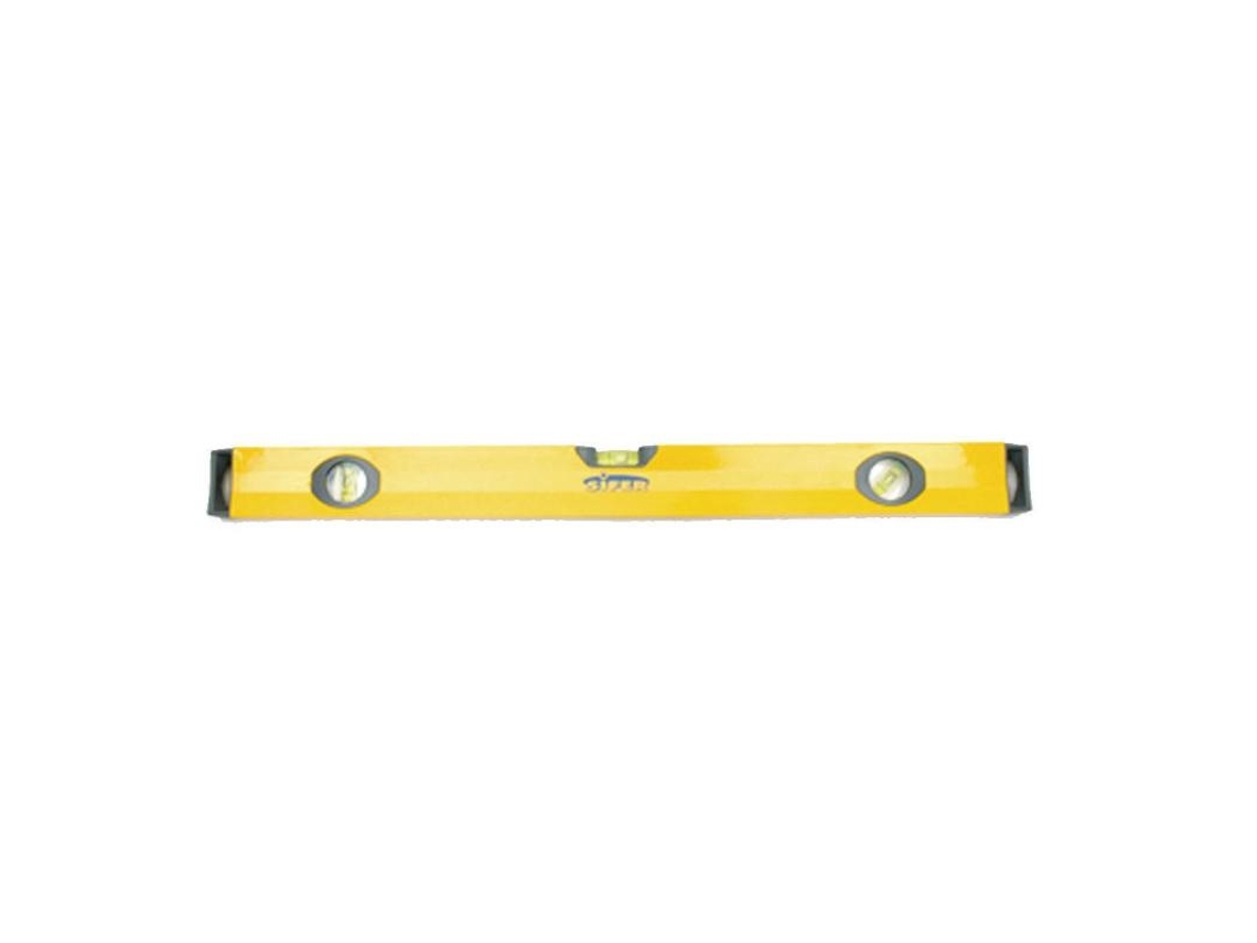 Sifer nivel perfil aluminio amarillo   800 mm  jyc-2401-118104