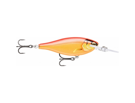Señuelo RAPALA Shad Rap Elite - 12g