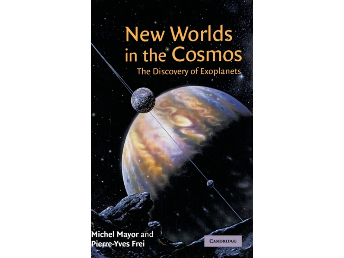 New Worlds in the Cosmos