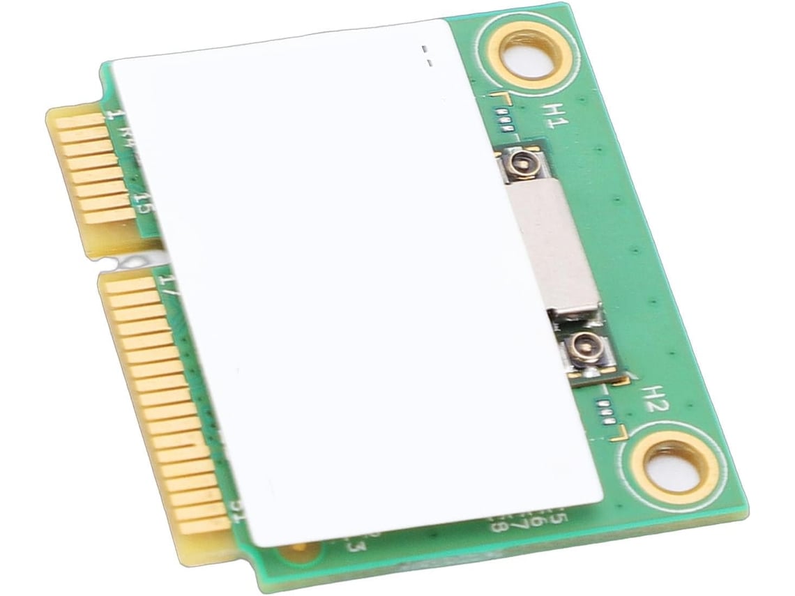 Módulo Bt 5.3 Wifi 7 – Tarjeta De 2,4 Ghz/5 Ghz/6 Bandas Con Velocidad De 400 Mbps,