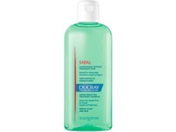 Champú DUCRAY Sabal Oily (150ml)