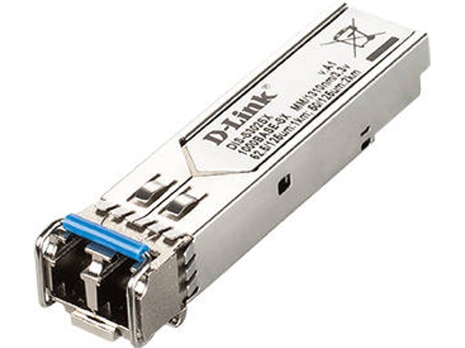 Módulo de Transceptor de Red D-LINK DIS‑S302SX