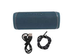 Yncm-altavoz Bluetooth Ipx5 Impermeable Rgb Portátil Externo