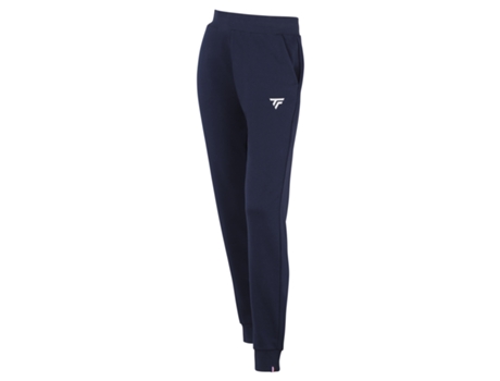 Pntalones de Chándal para Hombre de Tenis TECNIFIBRE (L - Azul)