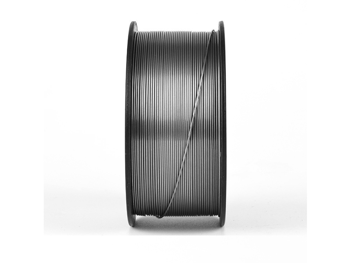Hilo De Soldadura De Flujo Interno Auto-protegido Para Mig 0.8/1.0/1.2mm Accesorios De Soldadura