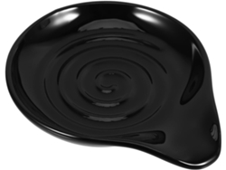 Utensilio De Cocina Soporte Para Cucharas De Encimera: Ideal Para Colocar Una Cu