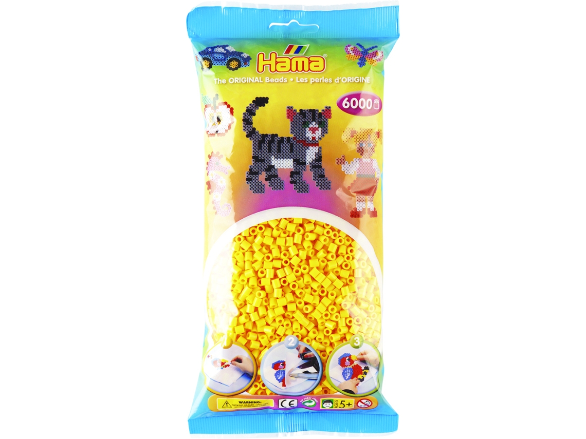 Brinquedo de Trabalhos Manuais JBM 205-03 (5 anos)