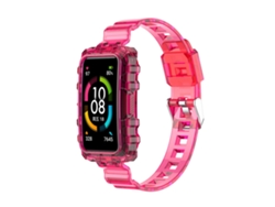 Pulsera Compatible Con Huawei Band 6/honor B, Paquete Único