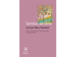 Libro Semillas Del Alma de Kleefeld Carolyn Mary (Español)