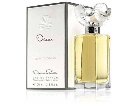 Perfume OSCAR DE LA RENTA Espirit D Oscar Edp (100 ml)