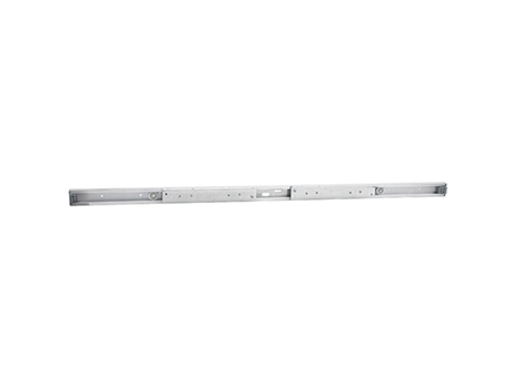 Guia Aluminio Bidireccional 1050Mm para Mesa MEPA