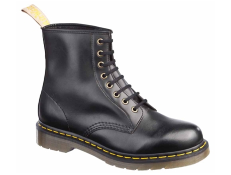 Botas DR. MARTENS Mujer (43 - Negro)