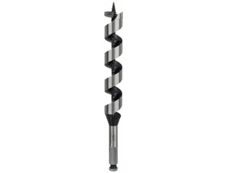 Broca BOSCH Salomónica para Madera - Hexagonal 26x170x235 mm - D 11,1 mm