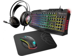 BUNDLE GAM KROM RGB KRITIC