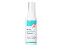 Spray Depilatorio Permanente Lanthome Crema Despilatoria Inhibidor De Crecimiento De Pelo 50ml