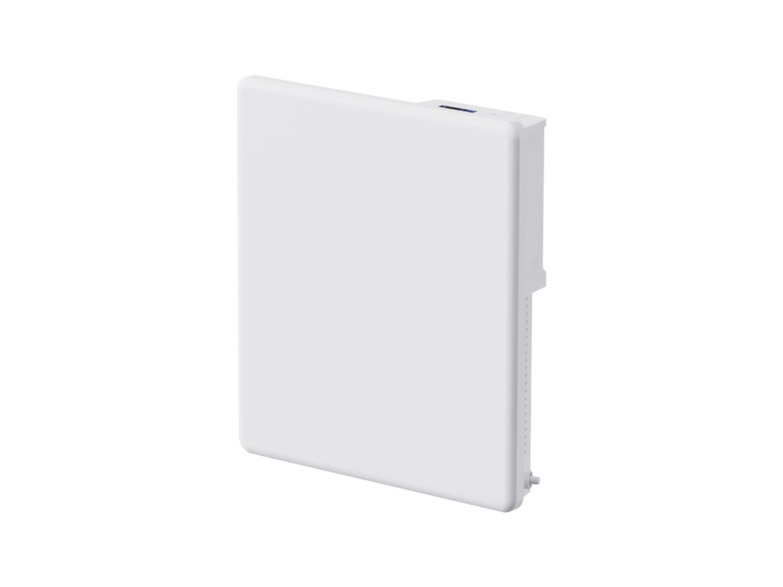 Radiador Eléctrico De Pared Sanos Sannover 500 W