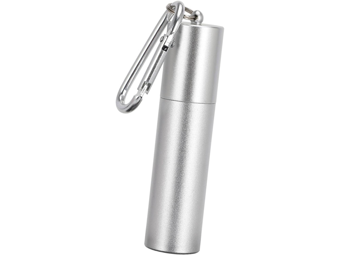 Estuche de alimentación 18650/21700, soporte para batería, carga rápida Jortmrd