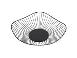 Azucarero, frutero, cesta para verduras y aperitivos, organizador de utensilios de cocina