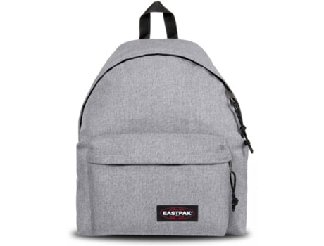 Mochila EASTPAK Padded Zippl'r Gris Sunday