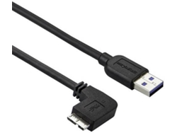 Cable USB STARTECH.COM (USB - USB)
