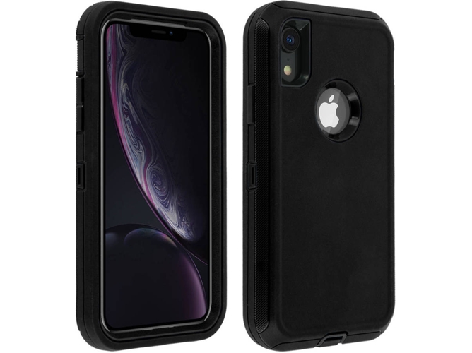 Funda iPhone XR AVIZAR Bumper