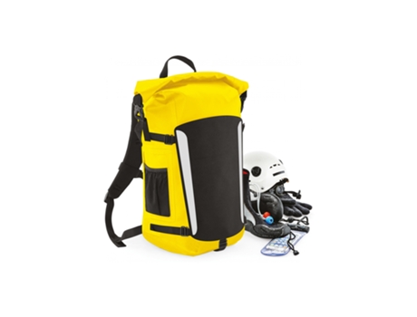 Mochila impermeable QUADRA SLX® 25 L