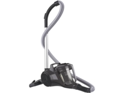 Aspiradora sin Bolsa HOOVER HP120PET 011 (2 L - Gris Hierro)