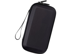 Estuche De Transporte Portátil Resistente A Los Golpes Para El Dispositivo Om 8, Con Estructura Contorneada Precisa.