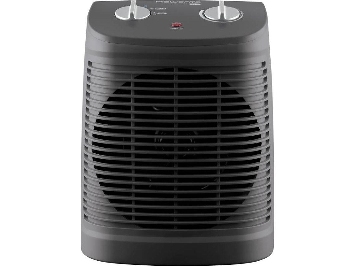Calefactor ROWENTA Instant Comfort Compact SO2320F2 (2000 W)