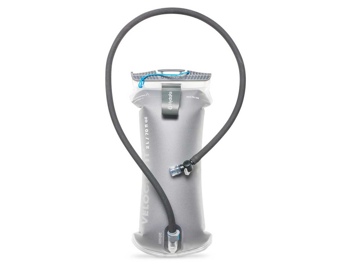 Bolsa Hidratação Velocity It 2L Transparentehydrapak