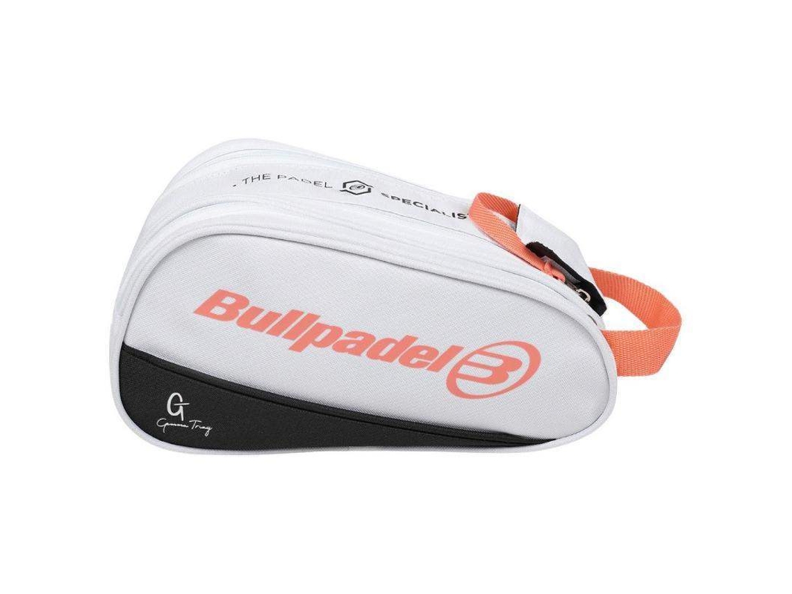 Neceser Bullpadel Gemma Triay Bpn26019 Blanco
