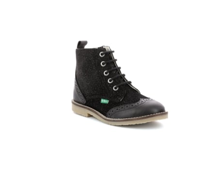 Zapatos KICKERS Mujer (Multicolor - 33)