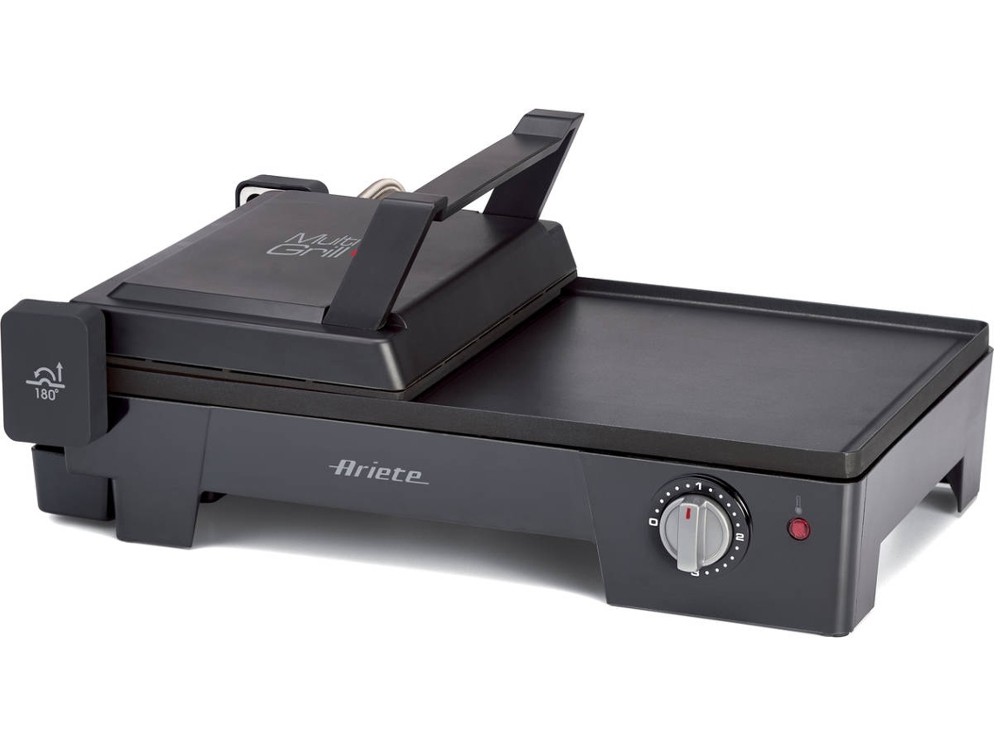Plancha de Asar ARIETE 1916 (2400 W)