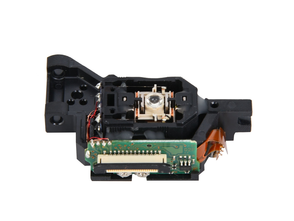 Reemplazo Lente Láser Unidad Óptica Pickup Hop-12xh Para Dvd Coche