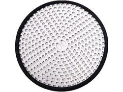 Colador De Agua Negra Para Fregadero - Tapa De Desagüe De Ducha/bañera - Acero Inoxidable - Evita Atascos - Para Cocina Y Baño
