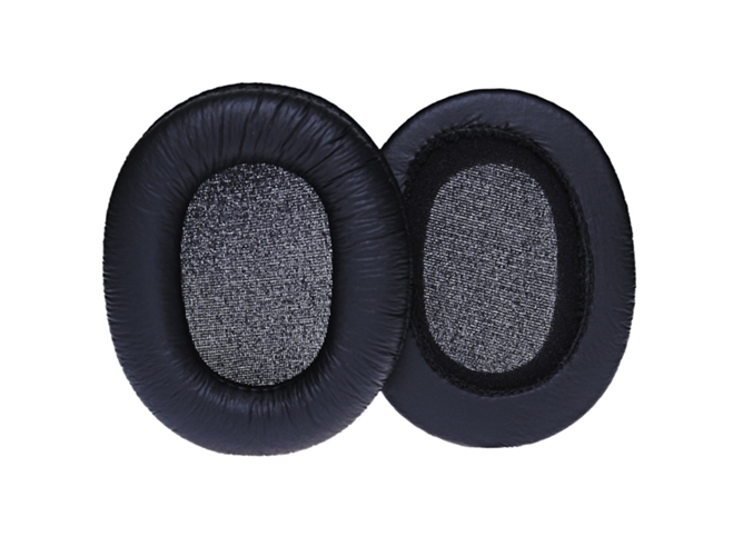 Almohadilla para Auriculares WISETONY aidedianzi-a-14 (SONY MDR-7506 MDR-V6 MDR-900ST)