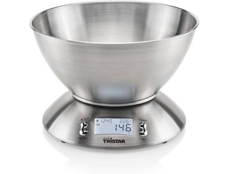 BALANÇA COZINHA TRISTAR KW-2436