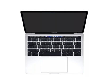APPLE Macbook Pro Touch Bar 13 Retina I5 2 3 Ghz 16Gb Ssd 256Gb 2018 Plata a Como Nuevo Reacondicionado