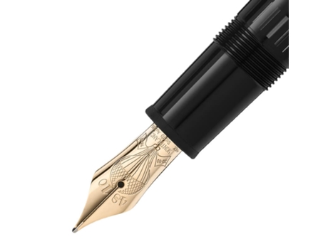 Montblanc Montblanc Pen Meisterstück Alrededor Del Mundo En 80 Días Legrand