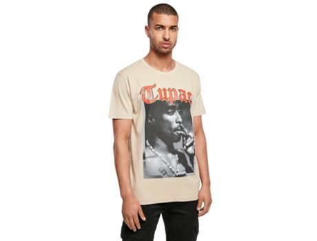 Camiseta MISTER TEE Hombre (Multicolor - S)