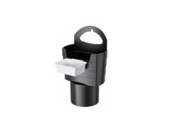 Controlador de carga eólica MPPT 48 V IP67 resistente al agua