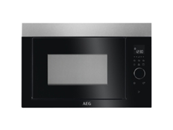 Microondas AEG Mbe2657Dem 900 W 26 L