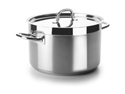 Sartén sin tapa LACOR D,45 cm Chef-Luxe