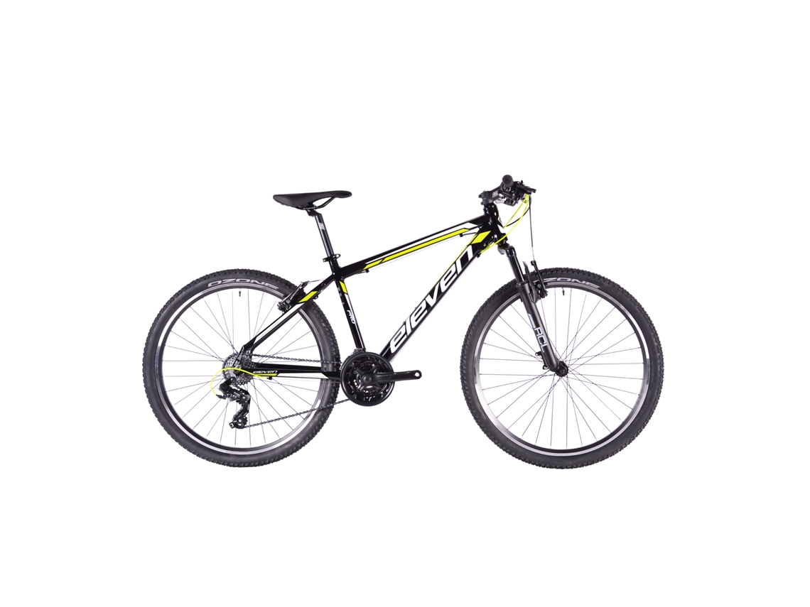 BICICLETA DE MONTAÑA ELEVEN PRO 29" VB HOMBRE