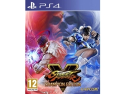Videogame Street Fighter Champion Edit Adulto Gill Pirocinese Y Criocinese