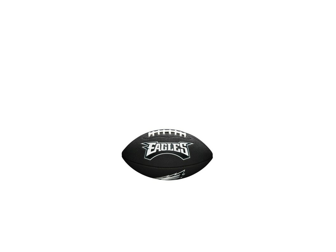 Balón de Rugby Niño WILSON Multicolor (Talla 0)