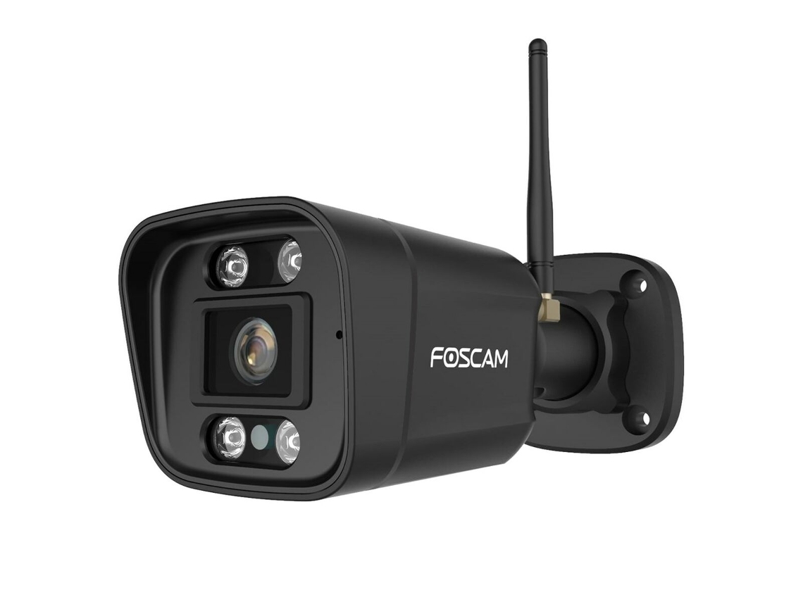 Videocámara de Vigilancia FOSCAM V5P