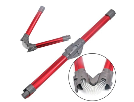 Tubo de varilla de extensión, tubo de succión para Dyson V7 V8 V10 V11, herramientas de aspiradora, barredora, piezas de accesorios de limpieza de ...