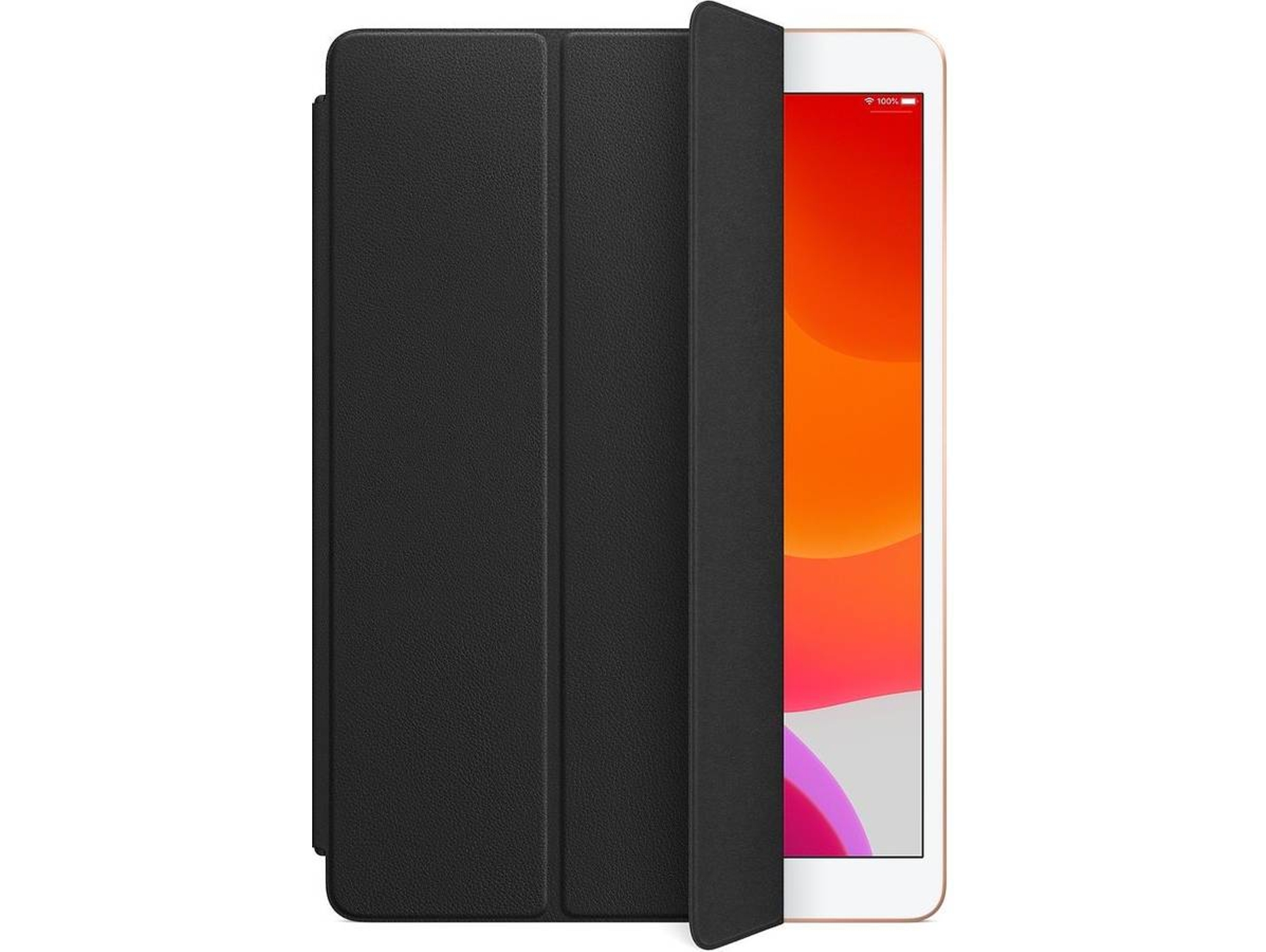Funda iPad 9Th Gen APPLE Black